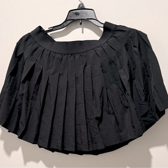 Id Ideology Women's Active Solid Pleated skirt, short Skort - Picture 10 of 11